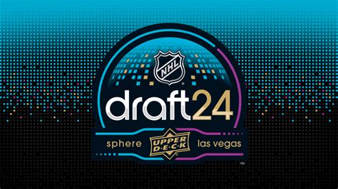 nhl lottery date 2024|2024 NHL Draft order set through 1st 28 picks.